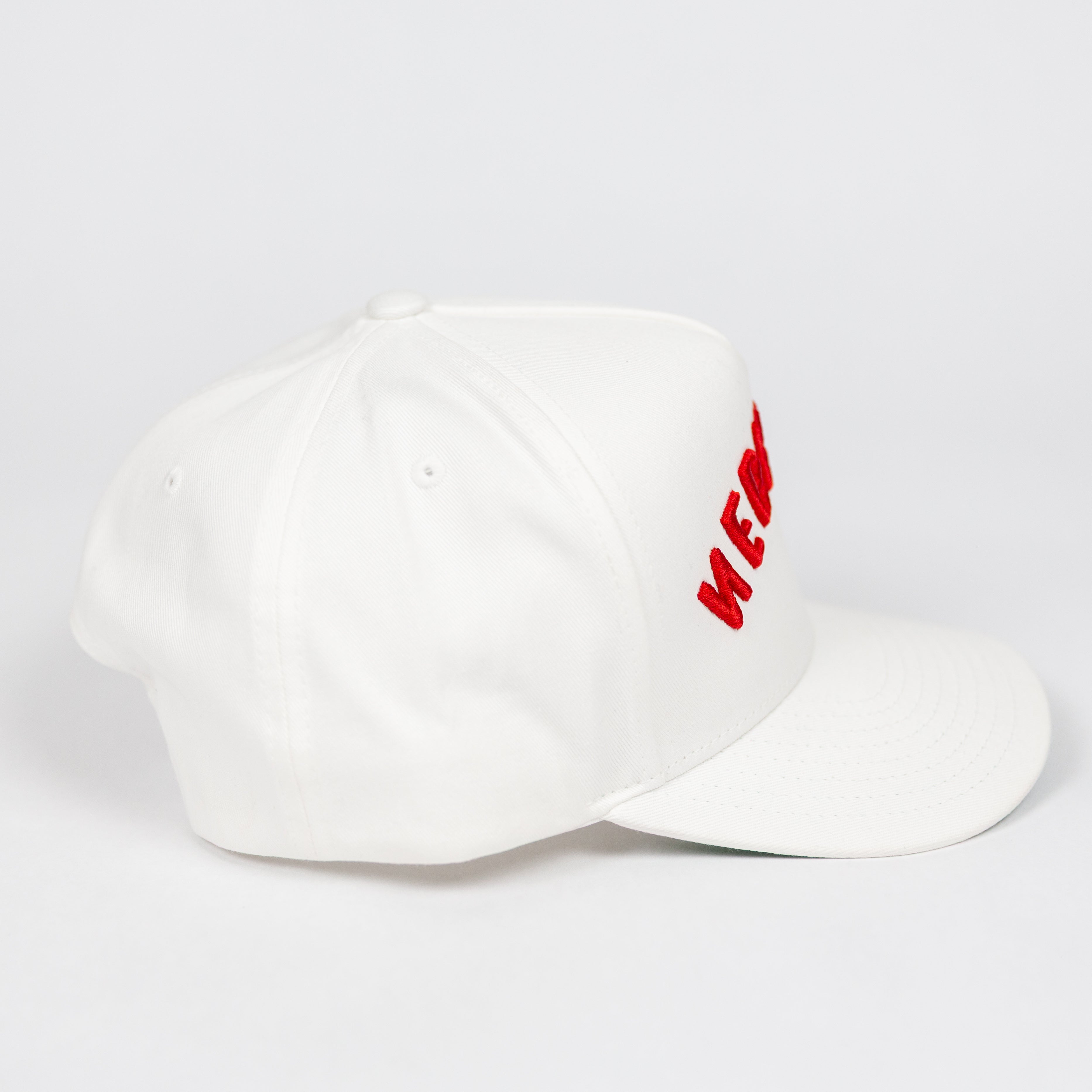 White FiveWay