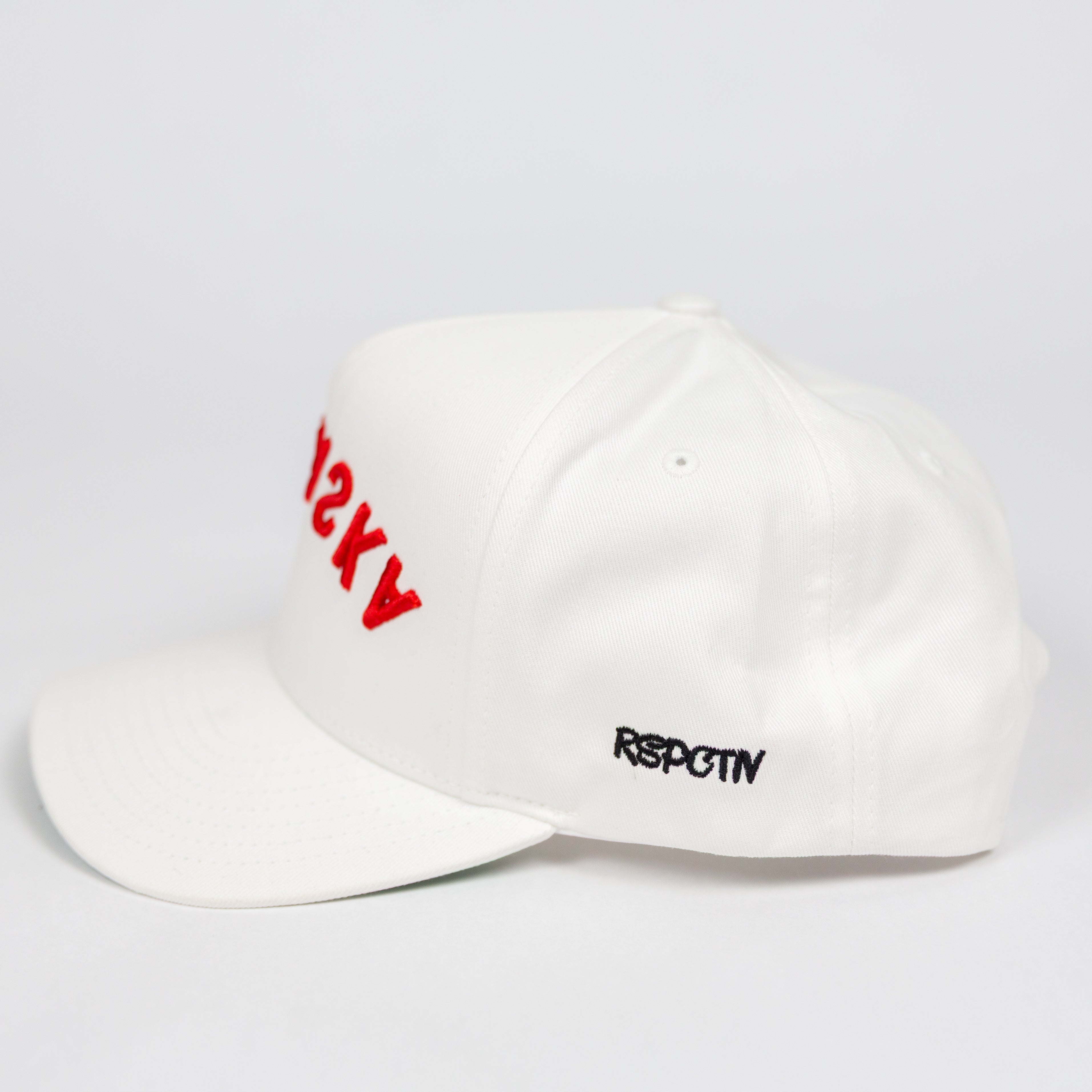 White FiveWay