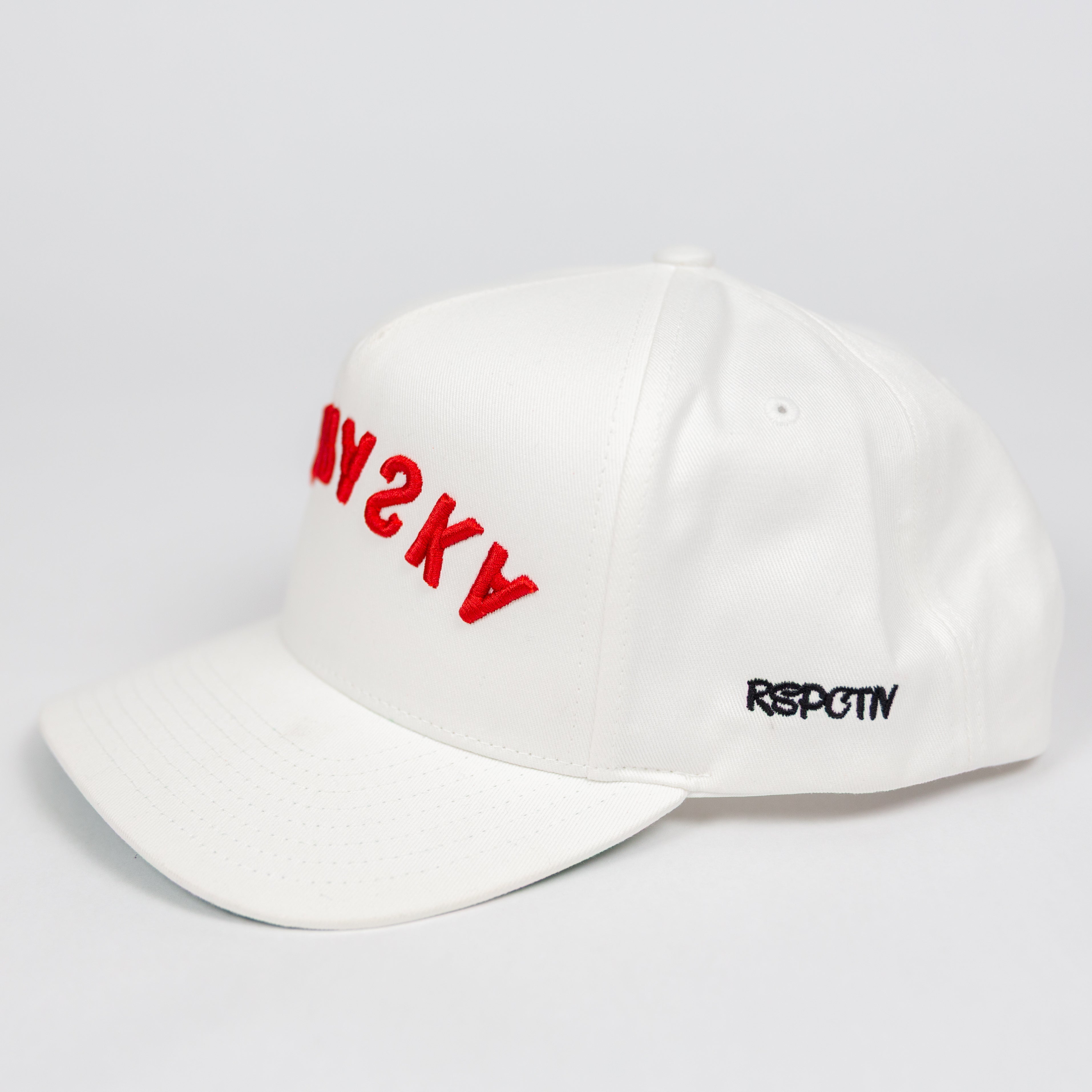 White FiveWay