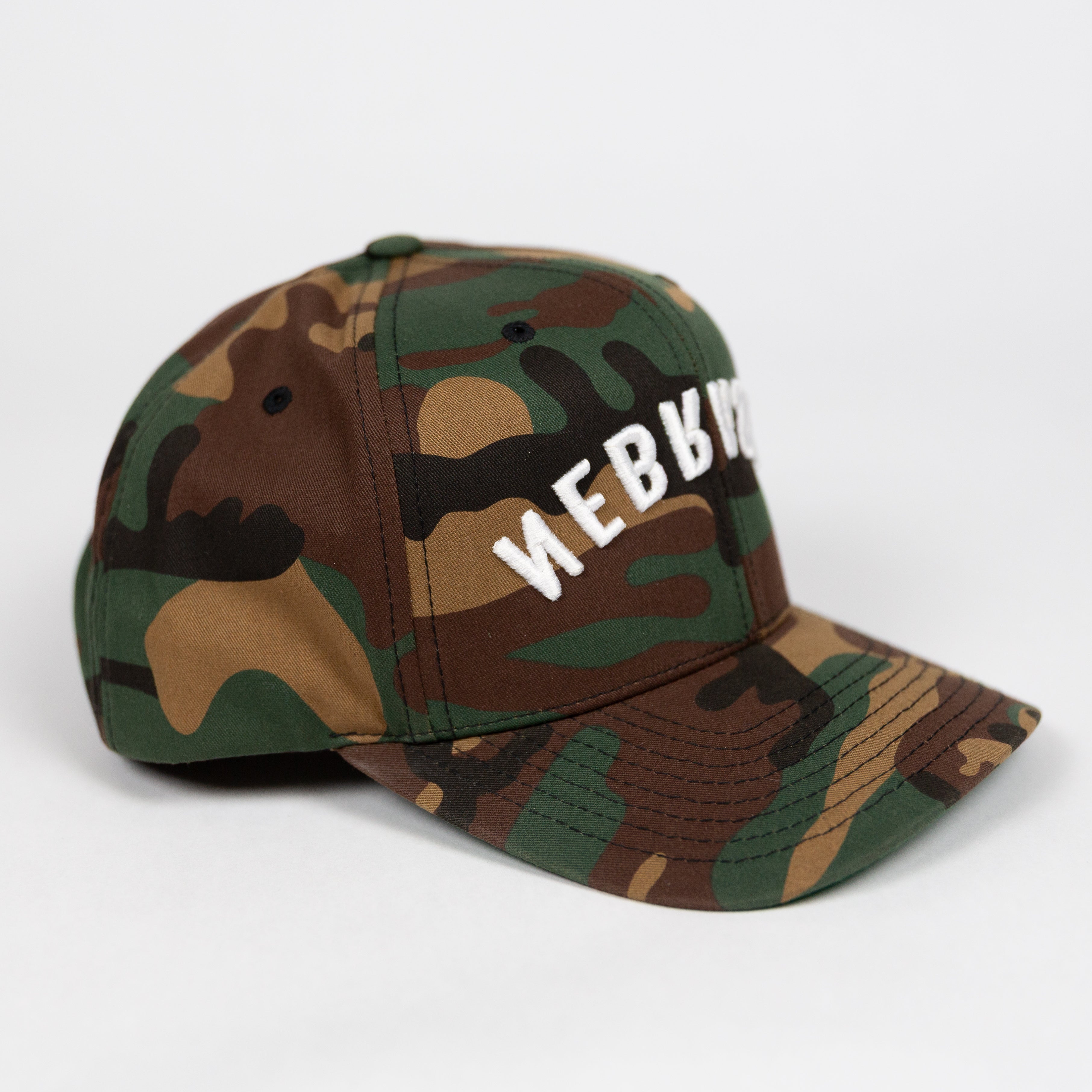 OG Camo Hat