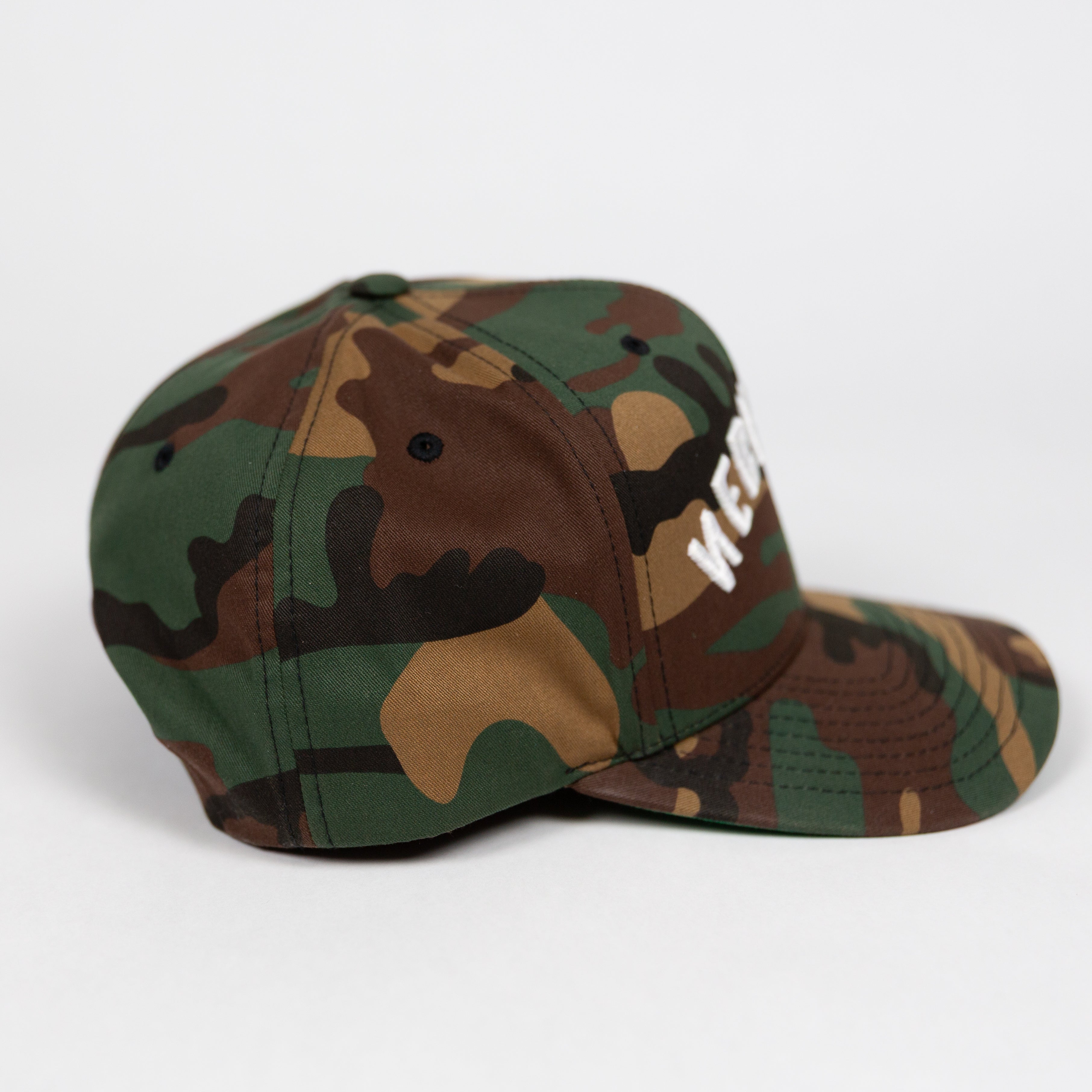 OG Camo Hat