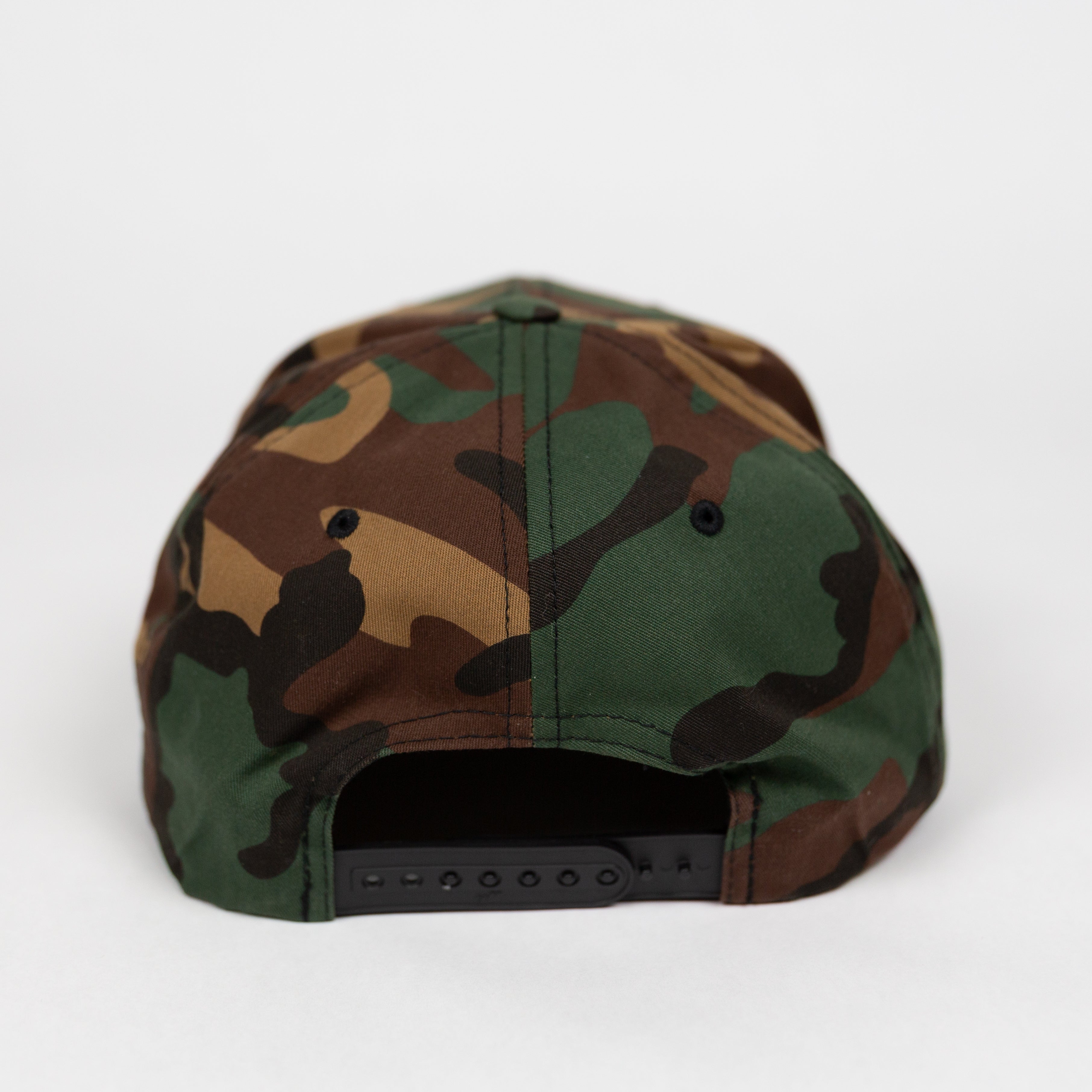 OG Camo Hat