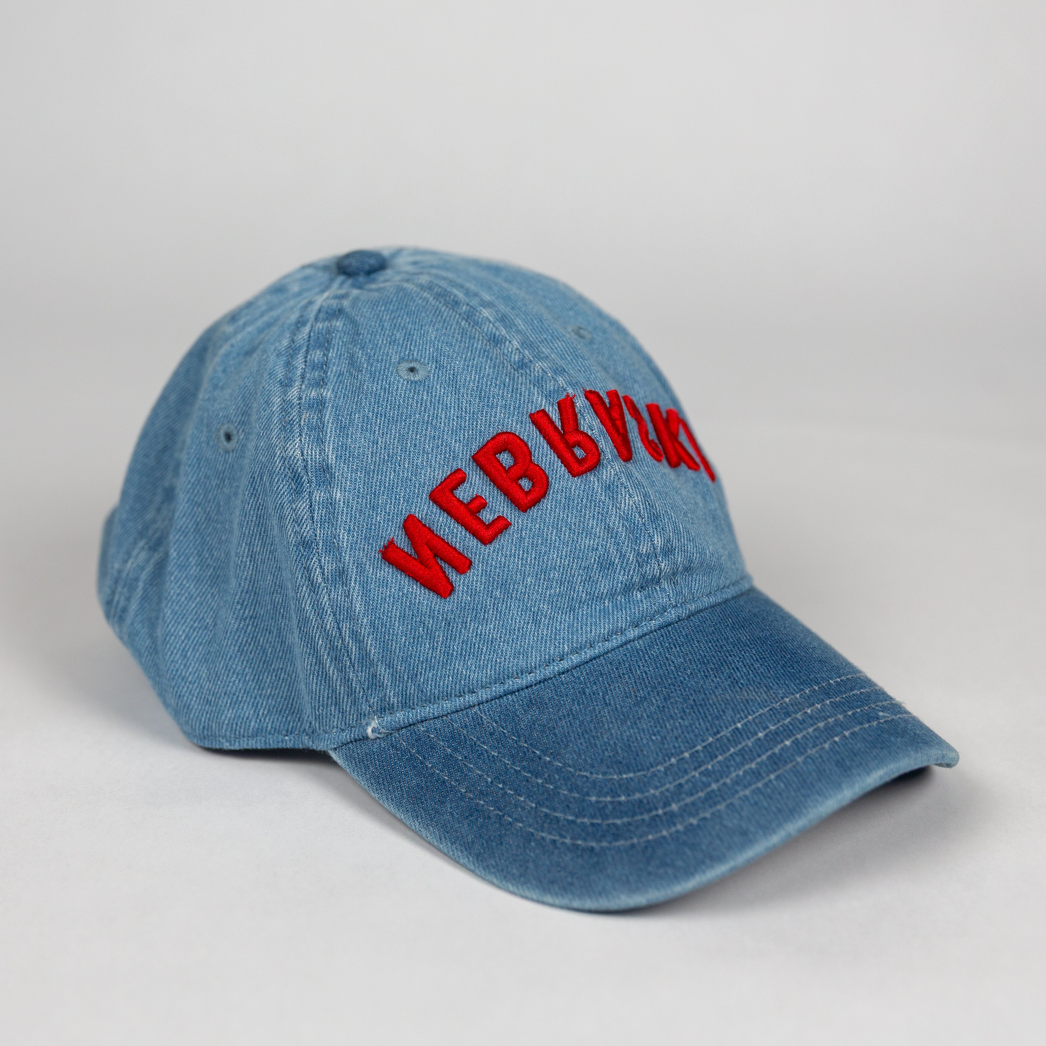 D1 Denim Hat