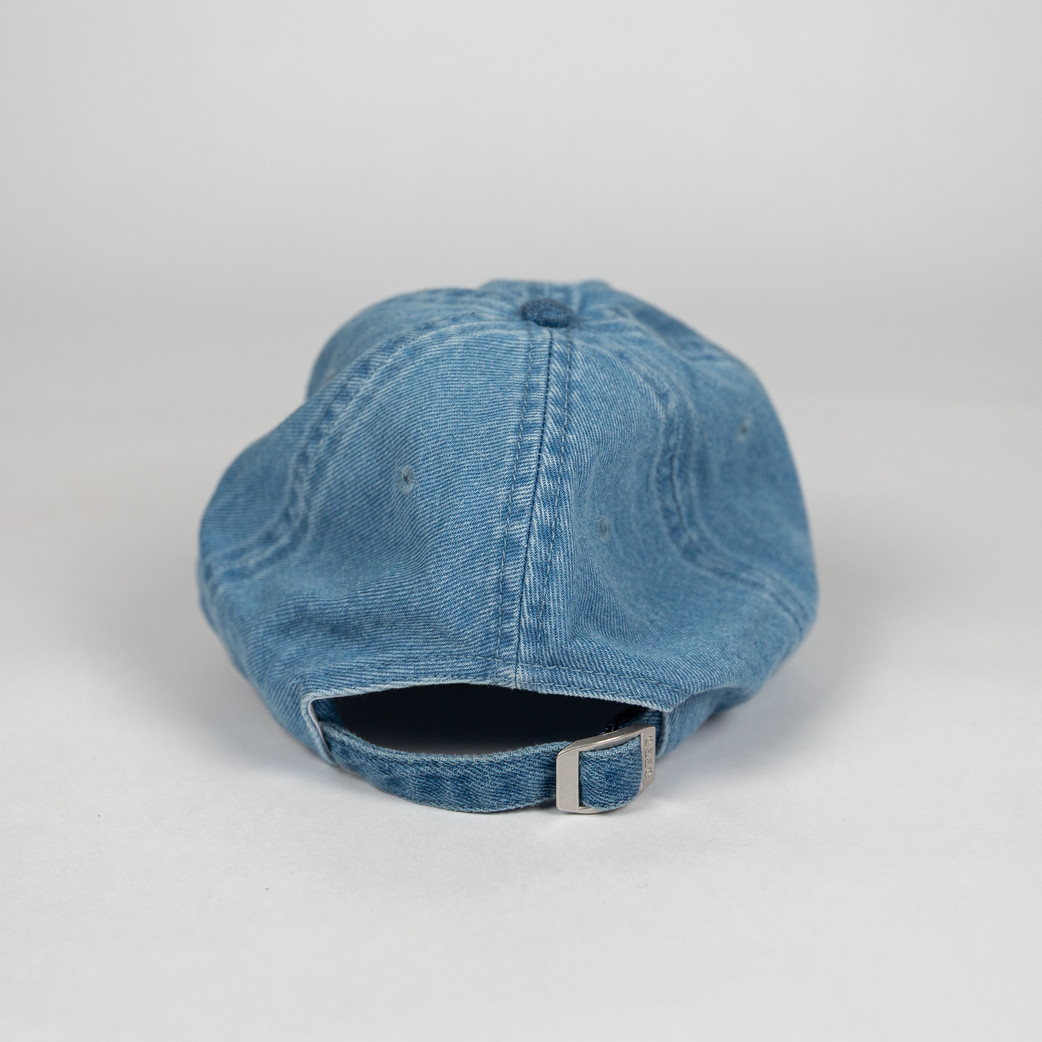 D1 Denim Hat