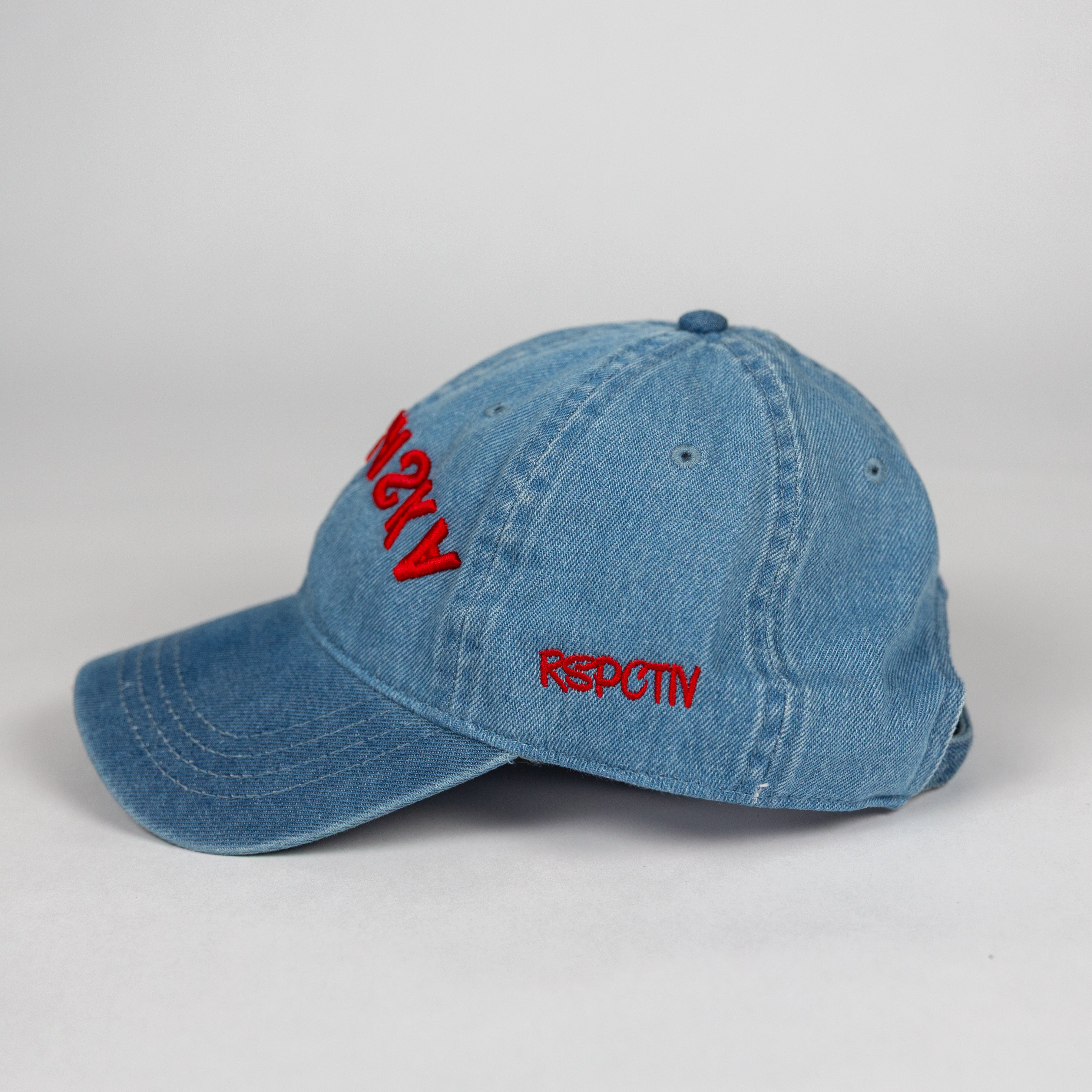 D1 Denim Hat