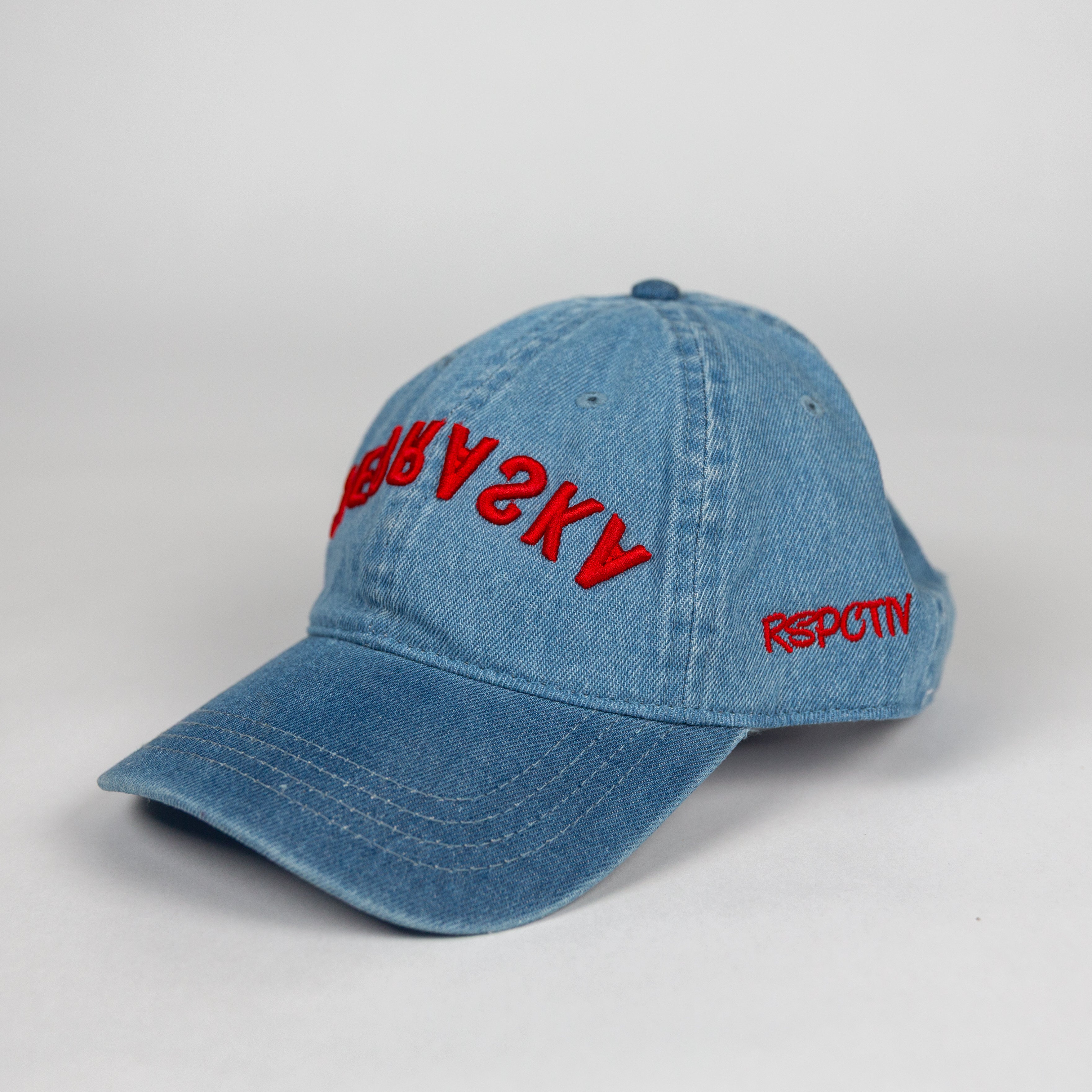D1 Denim Hat