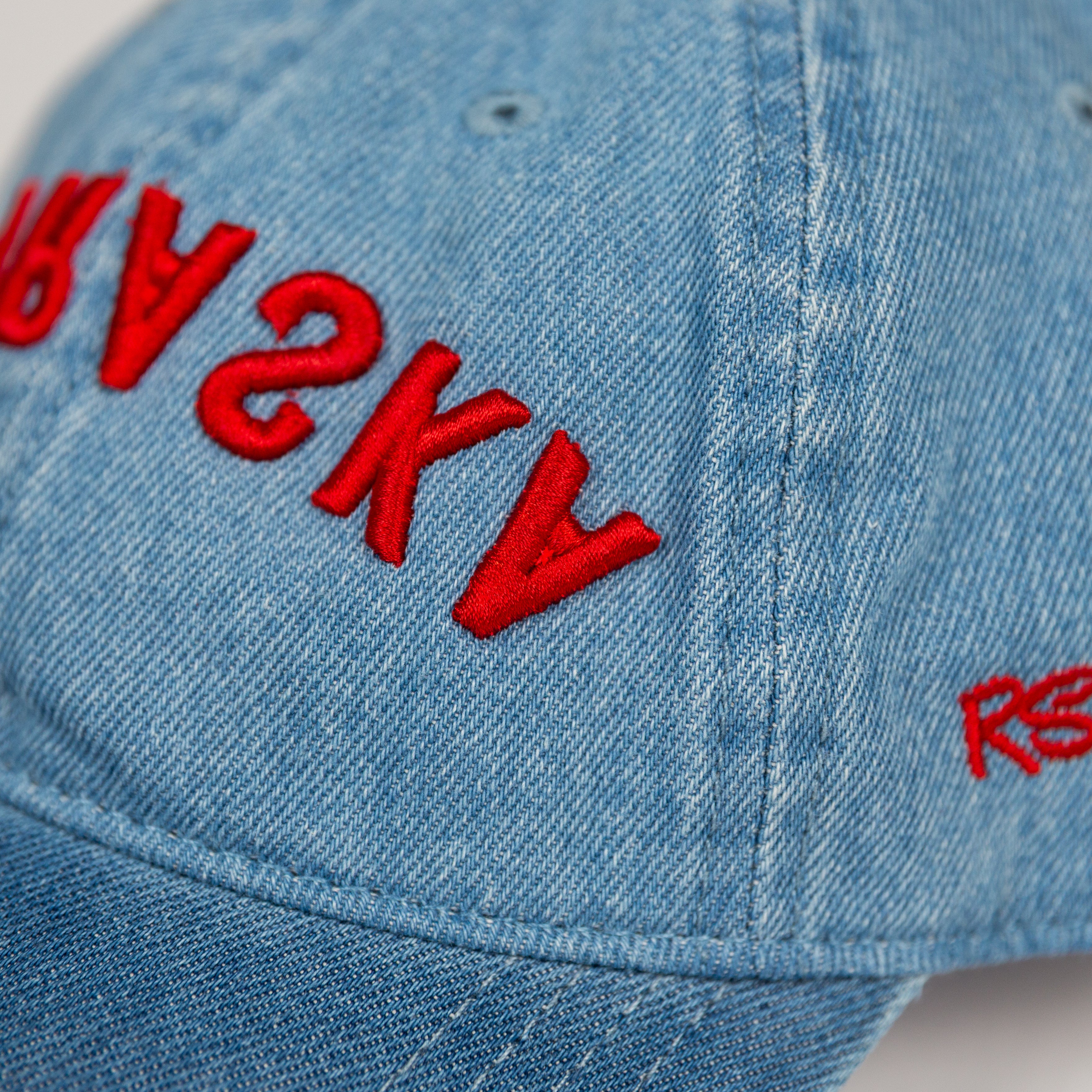 D1 Denim Hat