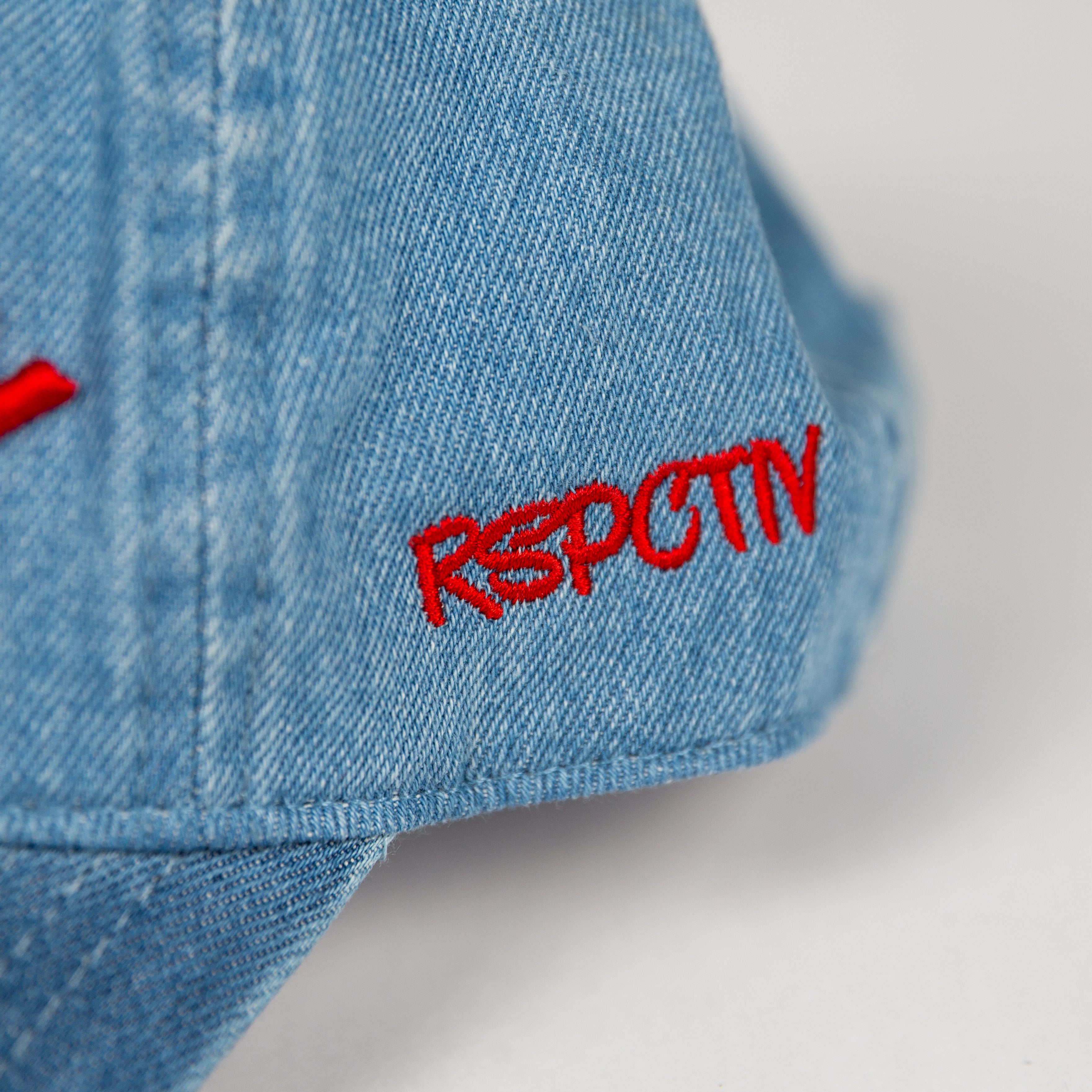 D1 Denim Hat
