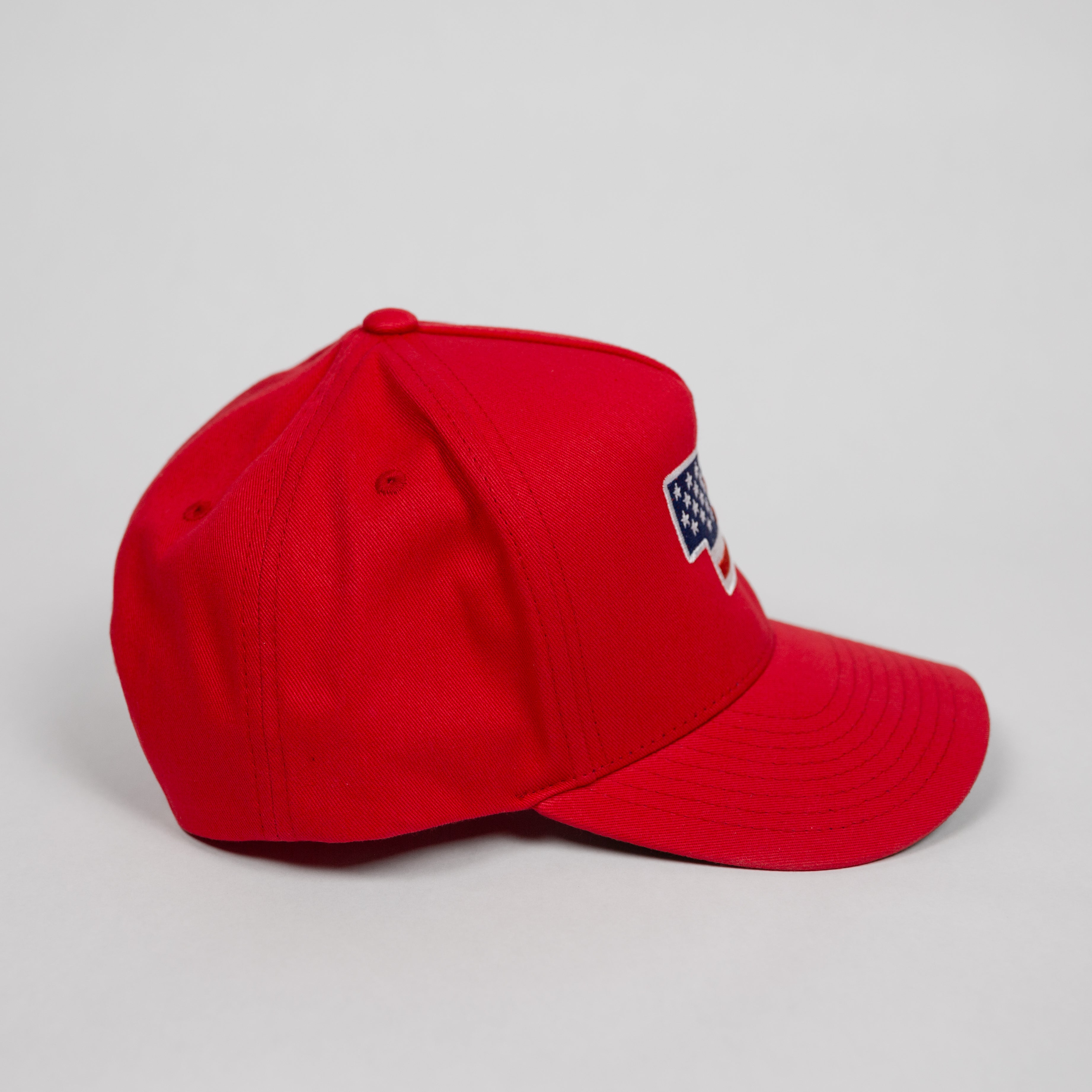 Nebraska Coach's Hat