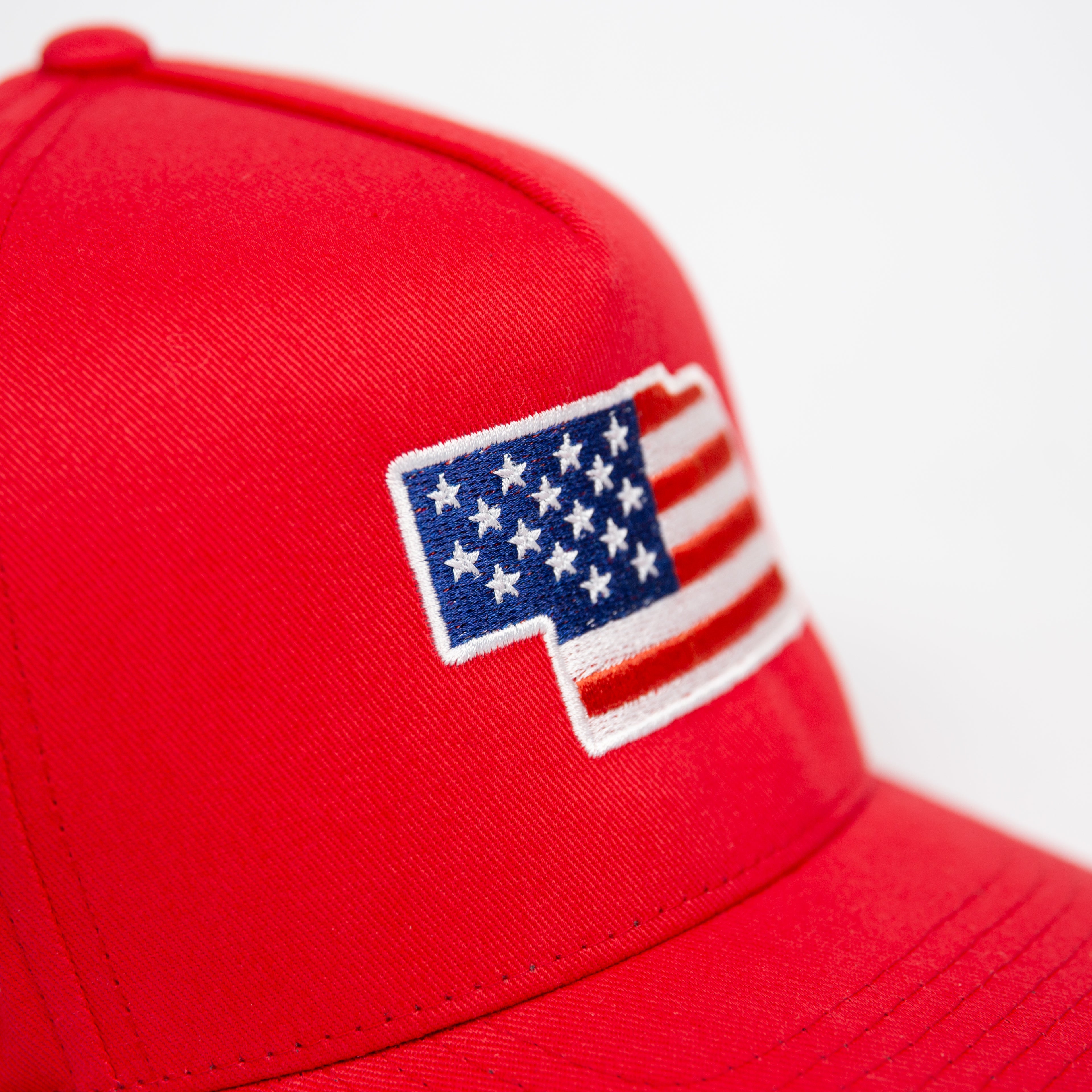 Nebraska Coach's Hat