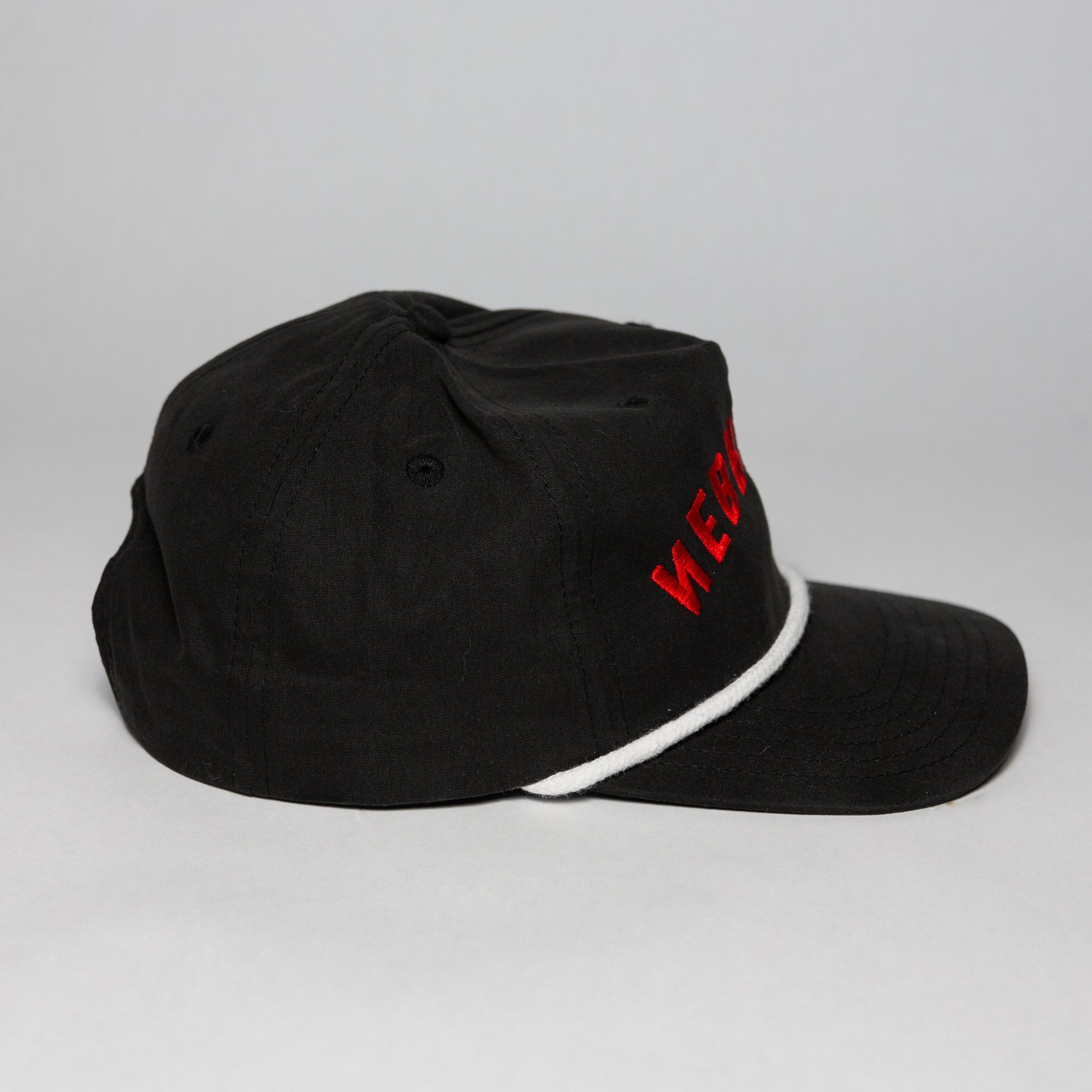 Rope Hat