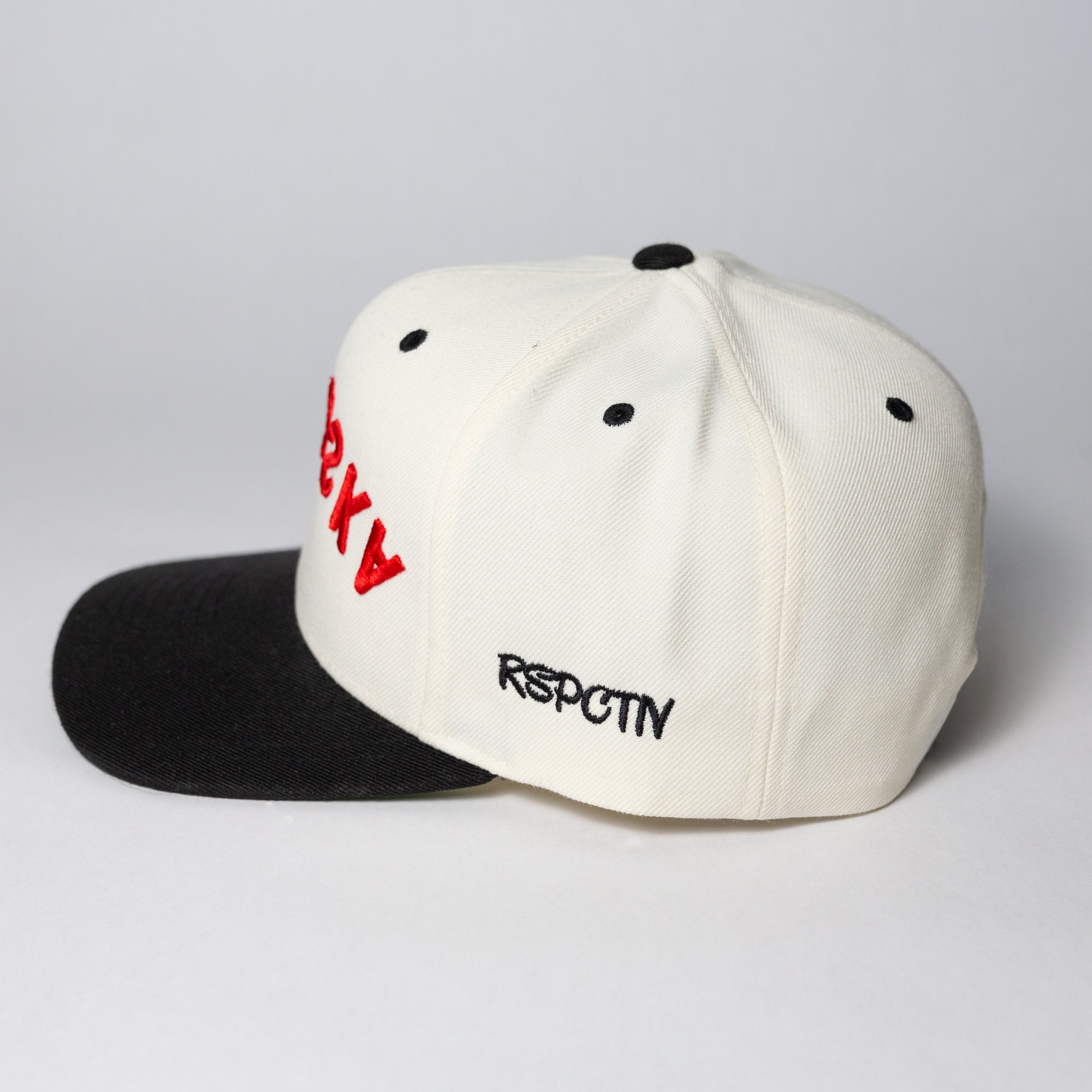 OG Cream Hat
