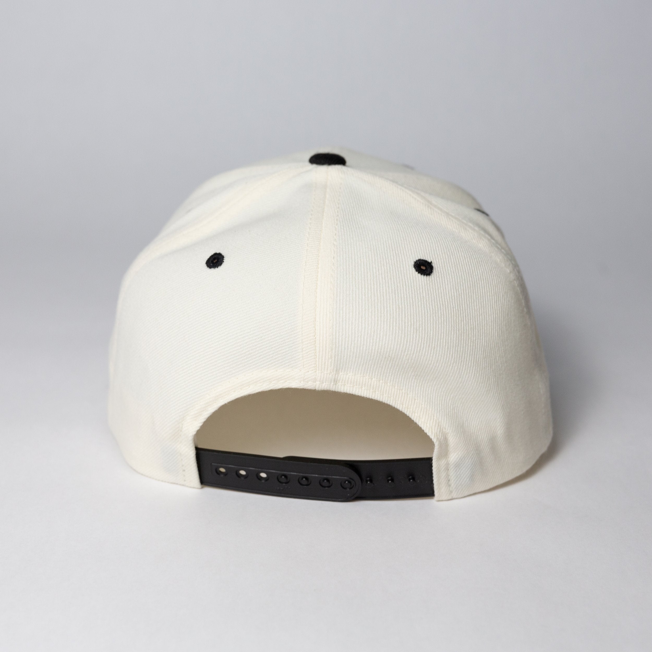 OG Cream Hat