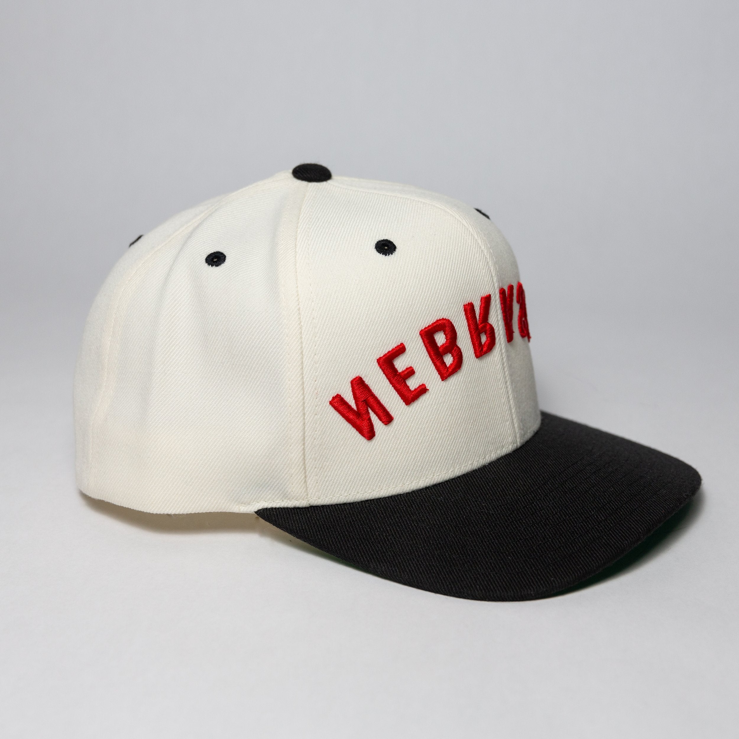 OG Cream Hat