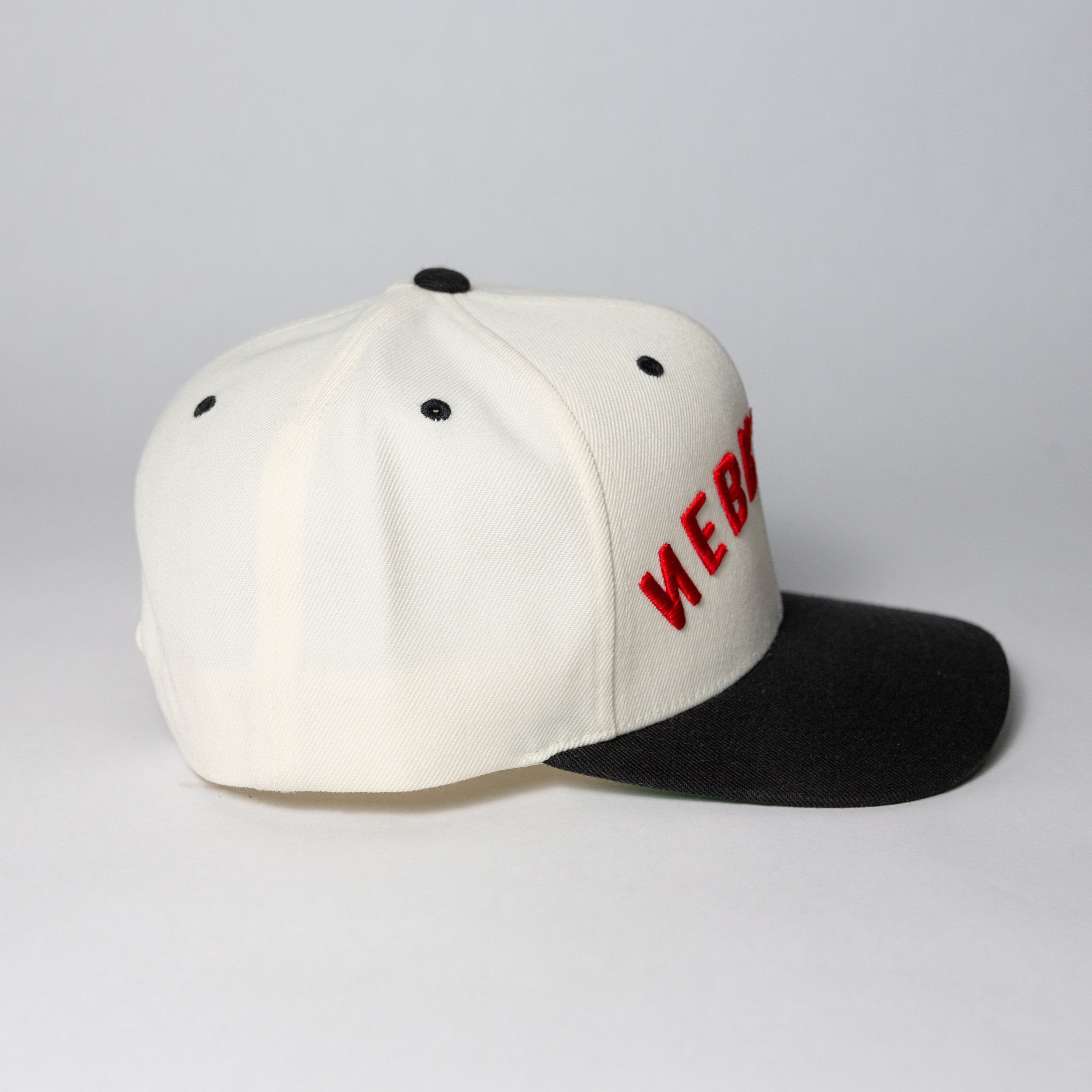 OG Cream Hat