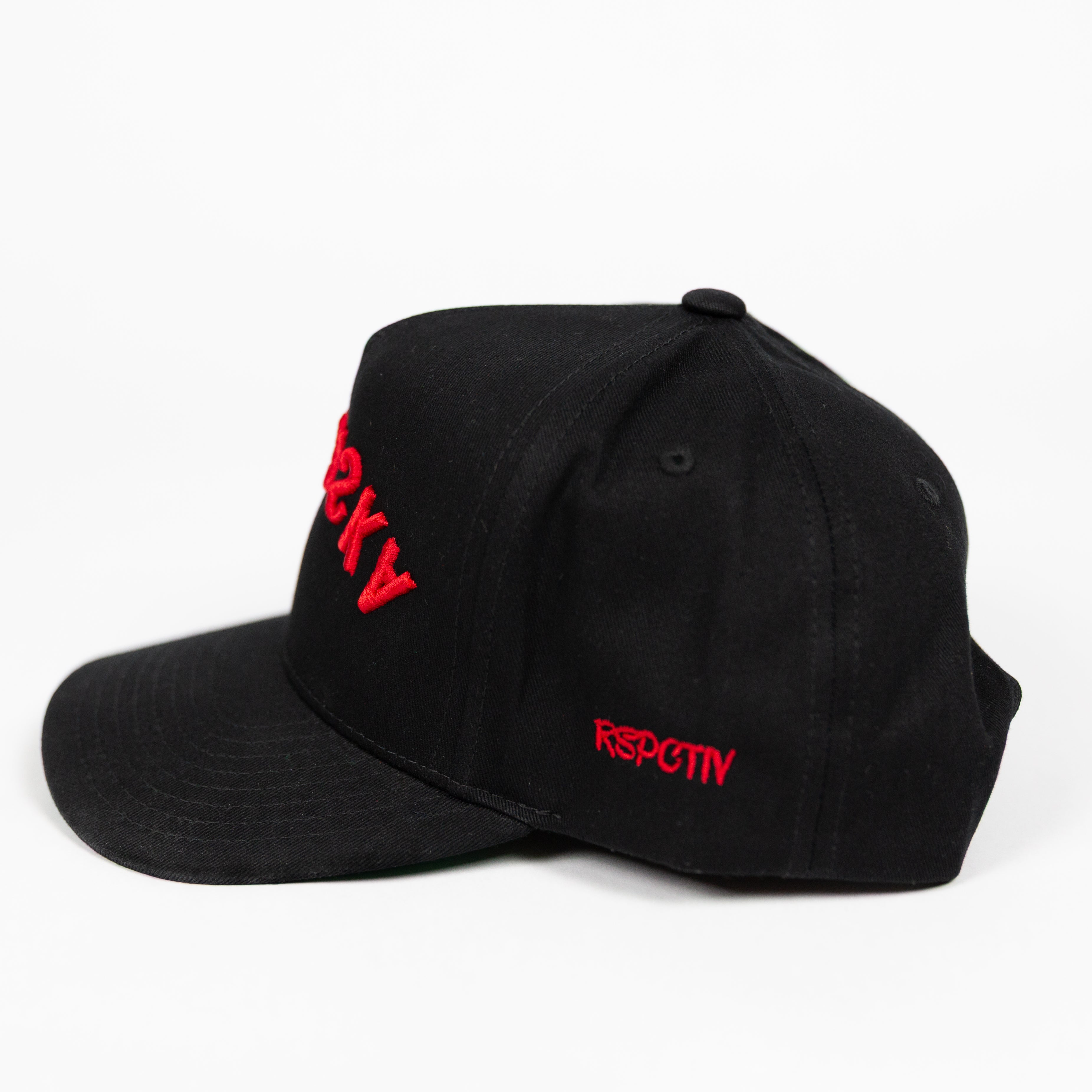 Black FiveWay