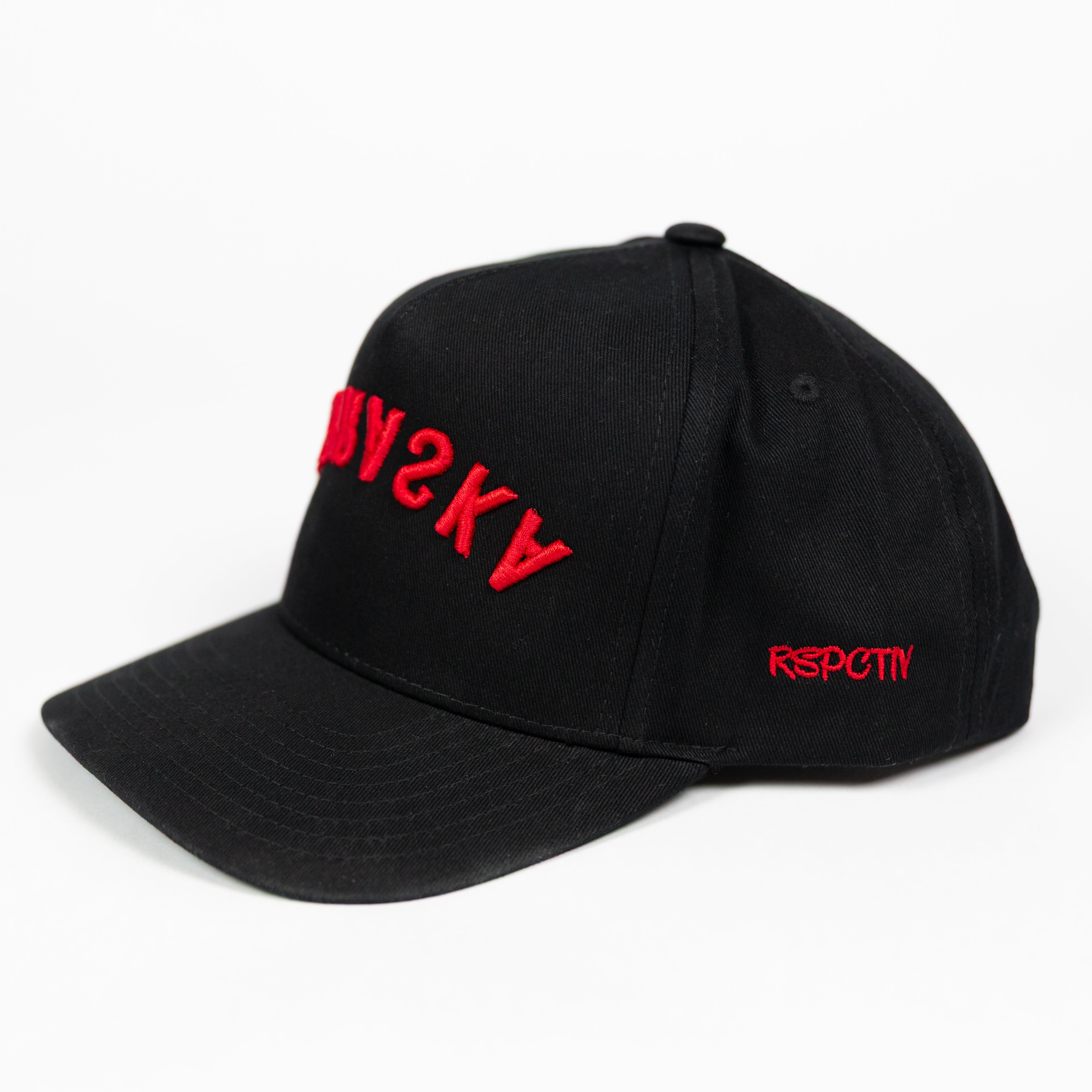Black FiveWay