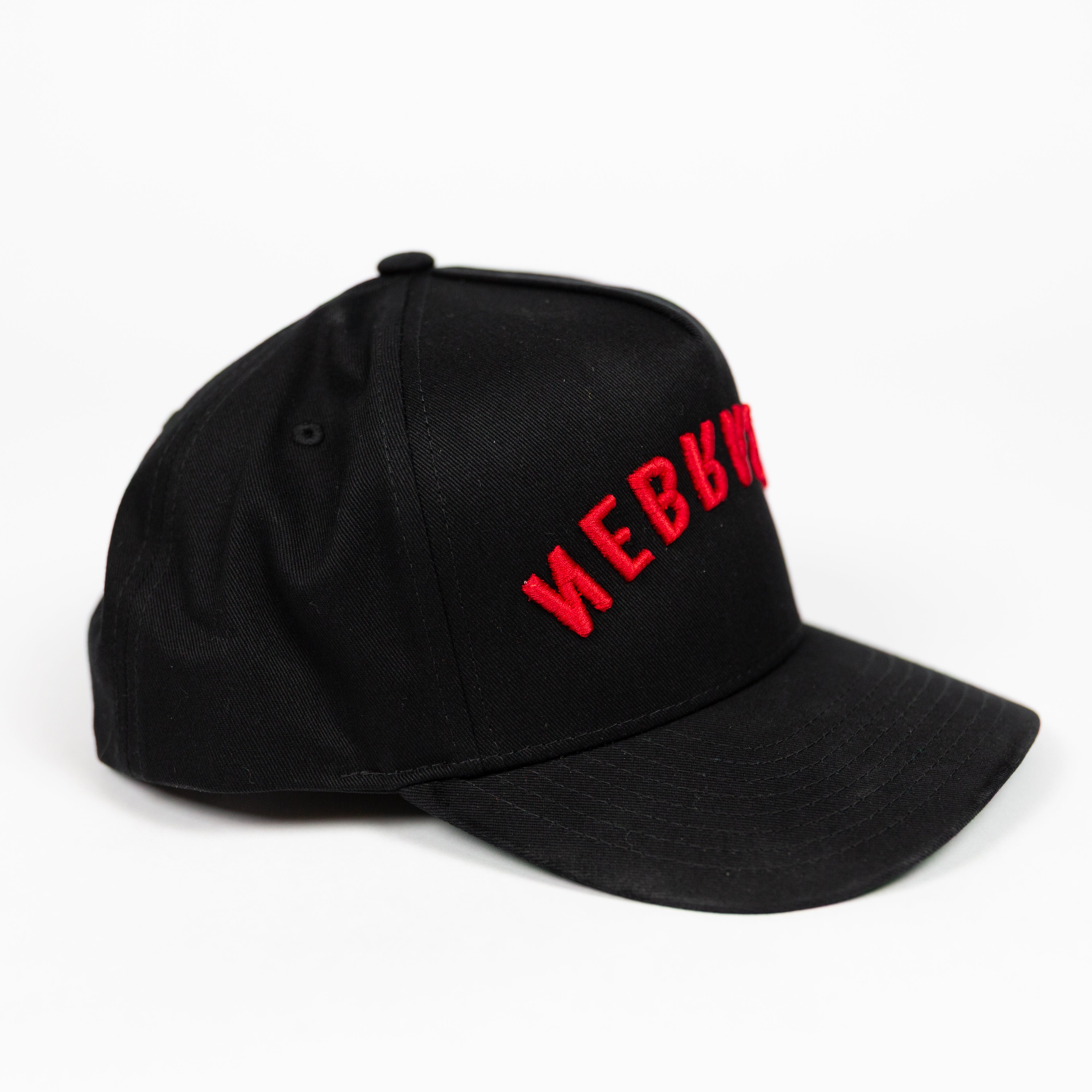 Black FiveWay