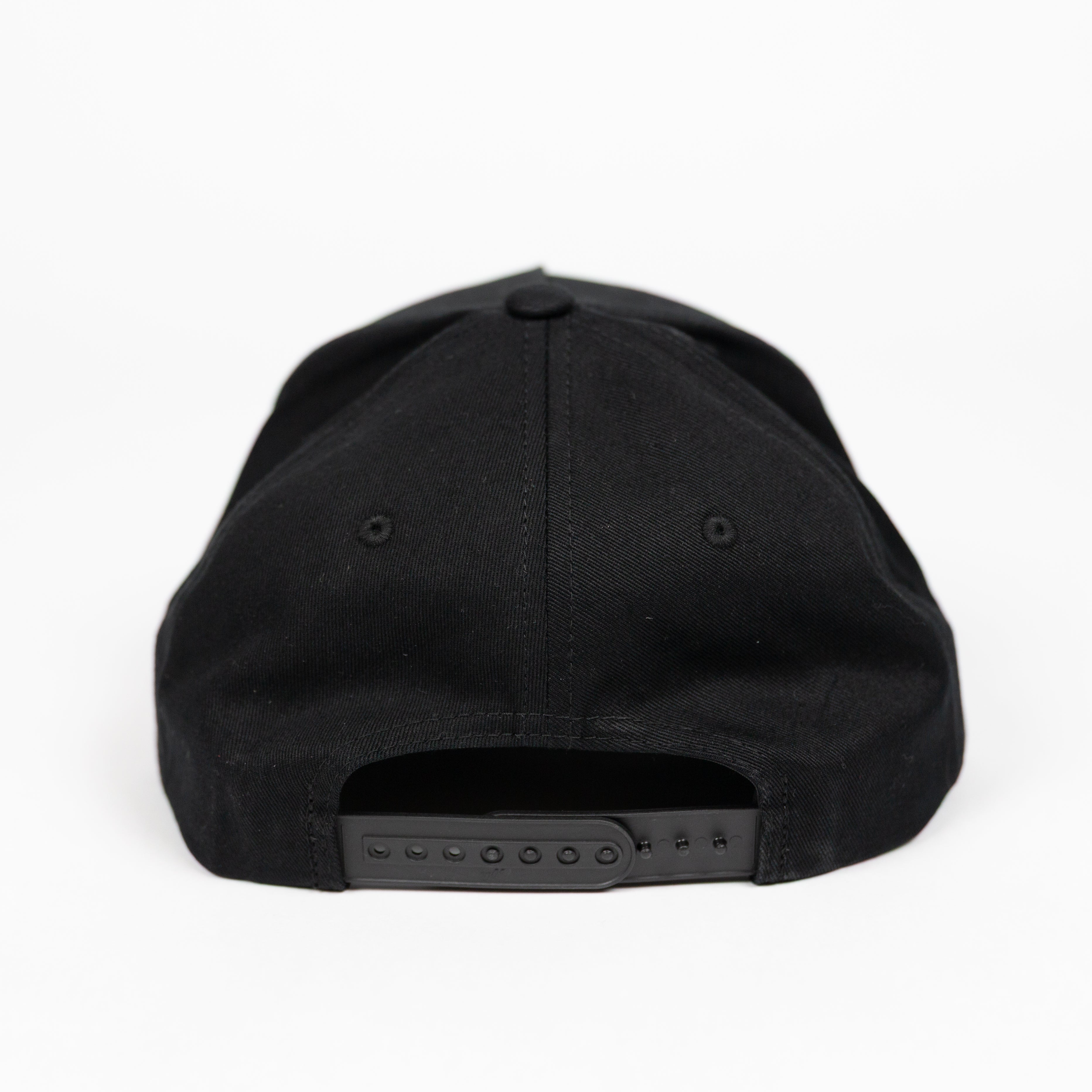 Black FiveWay
